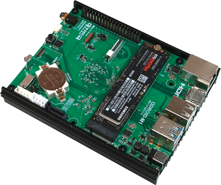 ODROID-C4