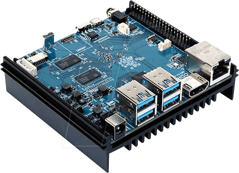 ODROID-C4